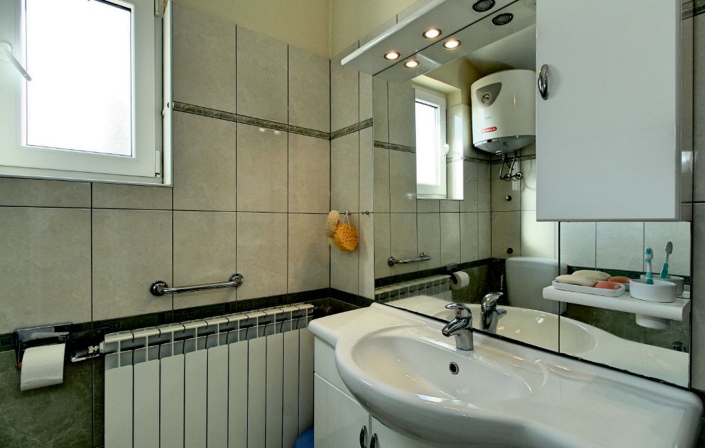 Ferieleilighet - Porec-Kukci , Kroatia - CIE140 22