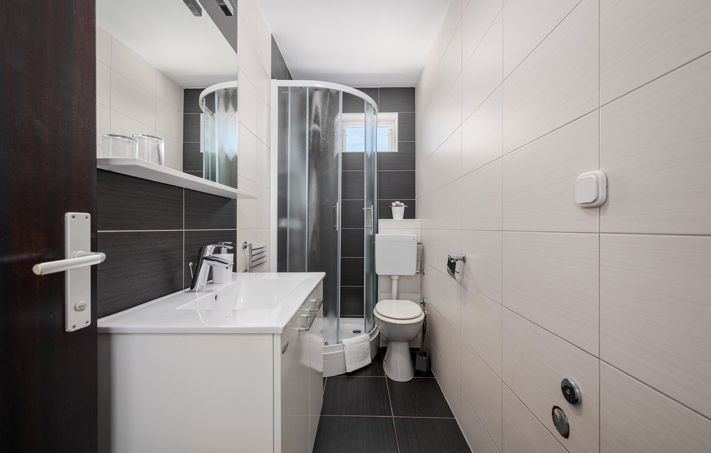 Feriehuse - Porec-Perci , Kroatien - CIE560 45