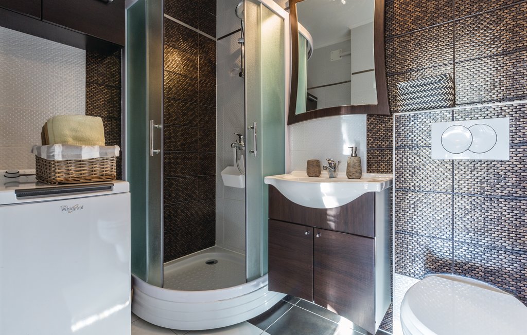 Semesterlägenhet - Porec-Kosinozici , Kroatien - CIE654 27