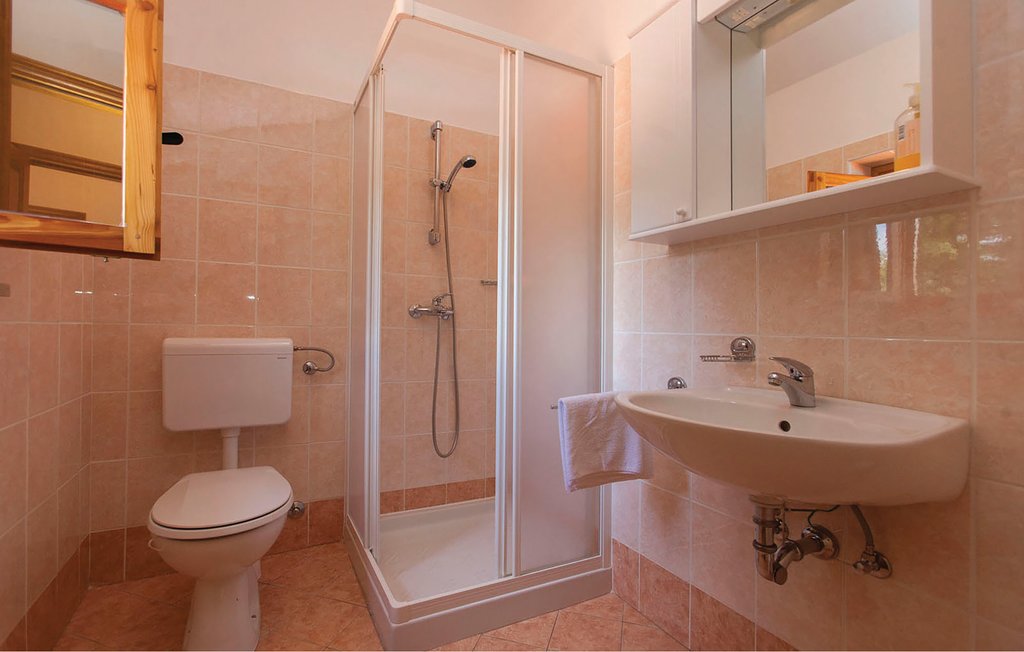 Feriehuse - Vrsar-Klostar , Kroatien - CIE700 20