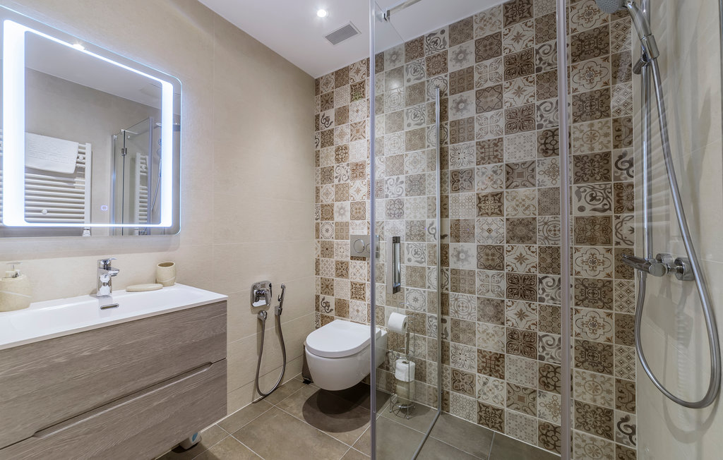 Feriehuse - Porec-Kukci , Kroatien - CIE020 63