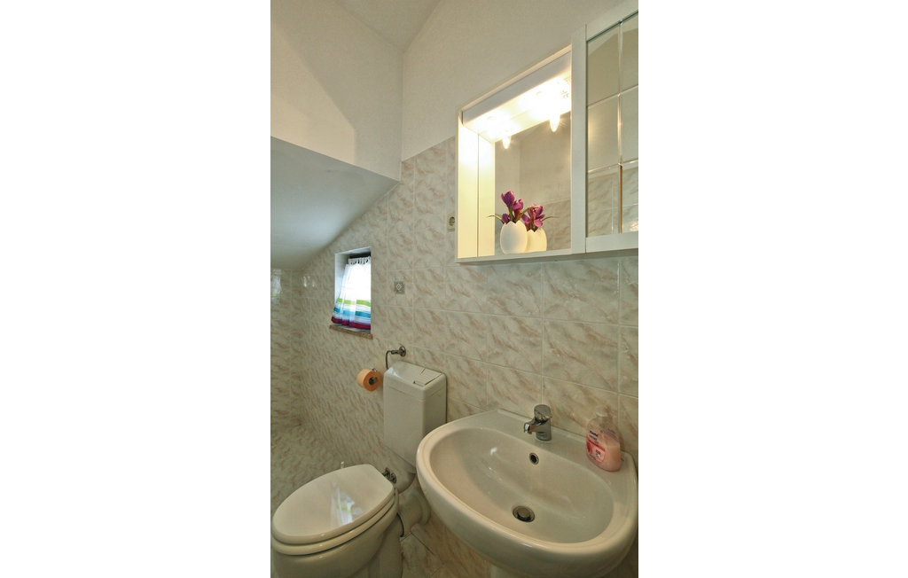 Ferieleilighet - Porec-St.Vodopija , Kroatia - CIE246 23