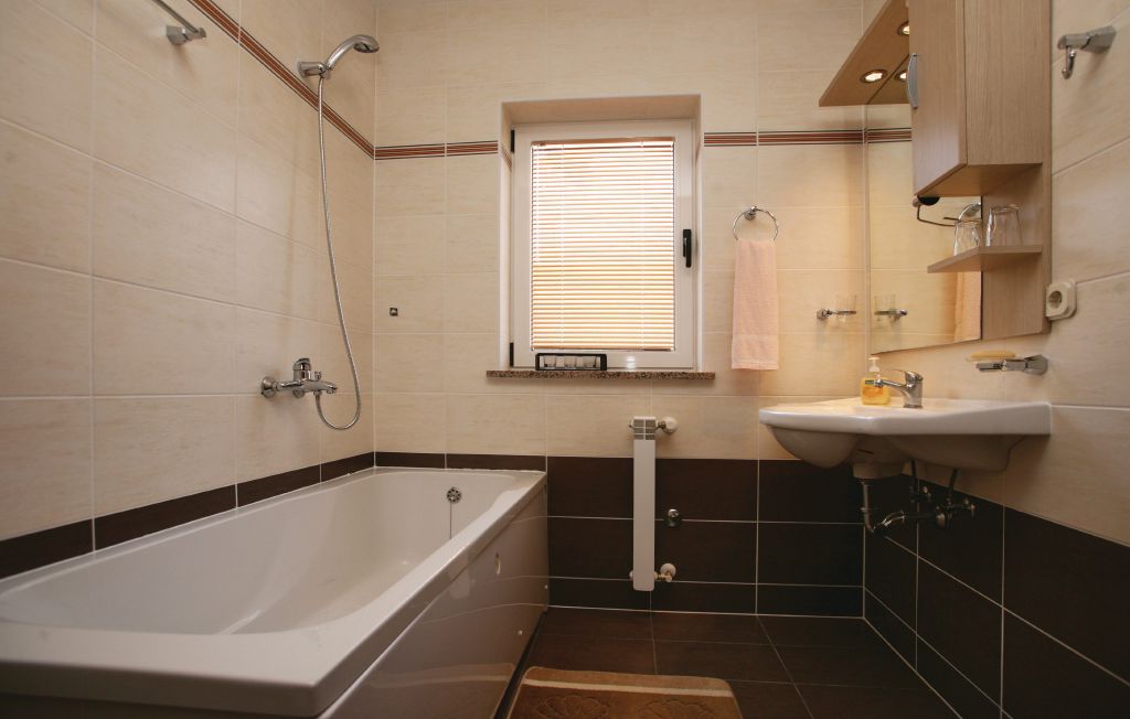 Ferienhaus - Porec-Kadumi , Kroatien - CIE469 41