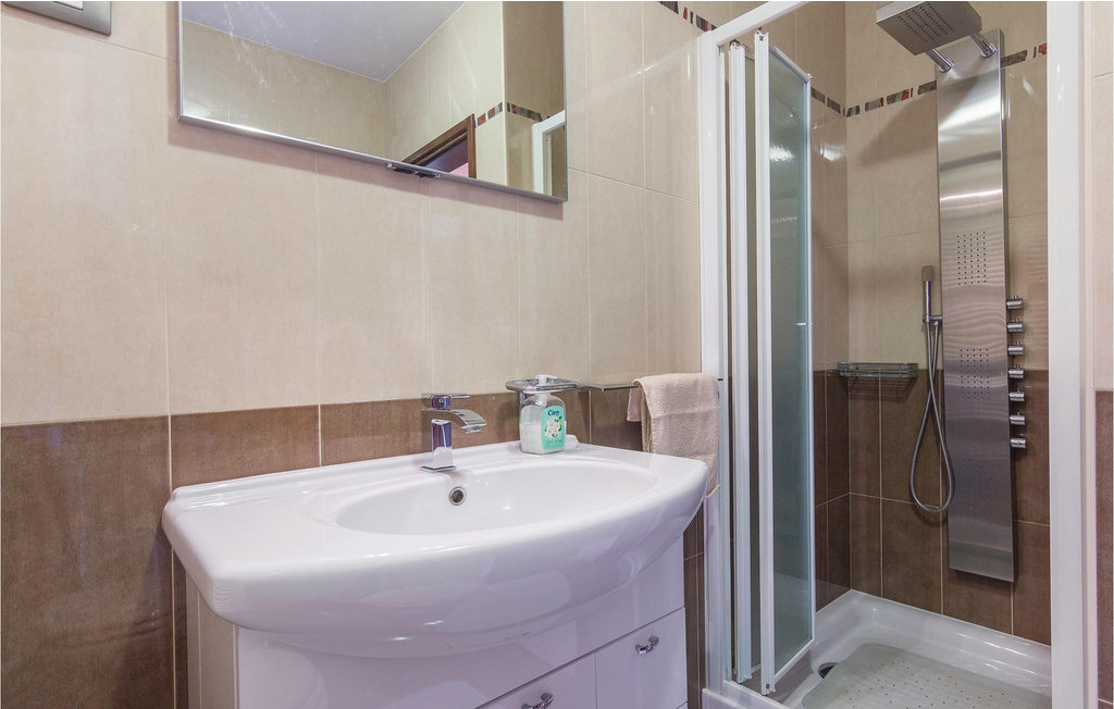 Lejlighed - Porec-Kadumi , Kroatien - CIE545 31