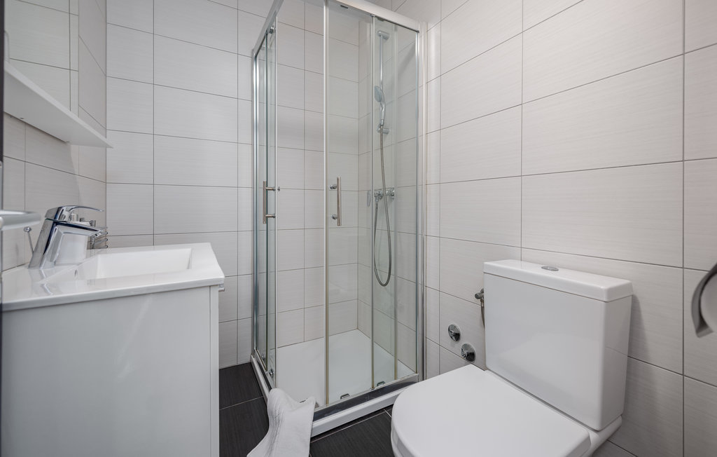 Feriehuse - Porec-Perci , Kroatien - CIE560 48