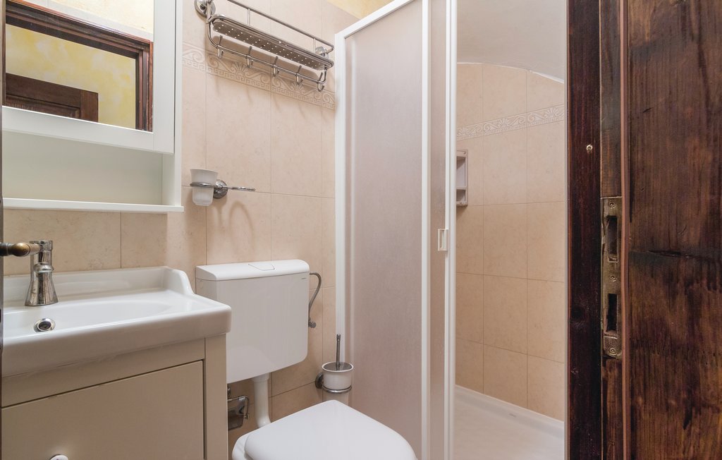 Ferienhaus - Porec-Stranici , Kroatien - CIE569 52