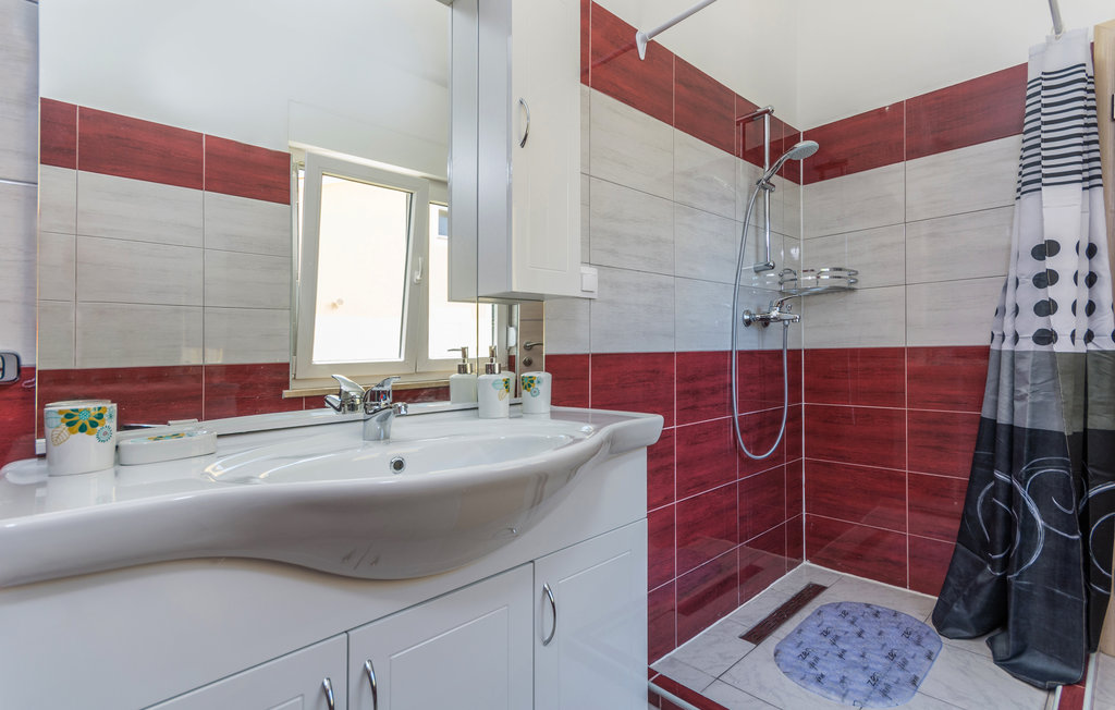 Feriehuse - Porec-Perci , Kroatien - CIE834 27