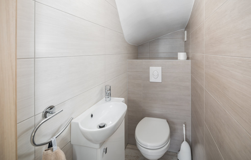 Ferienhaus - Porec , Kroatien - CIE838 28