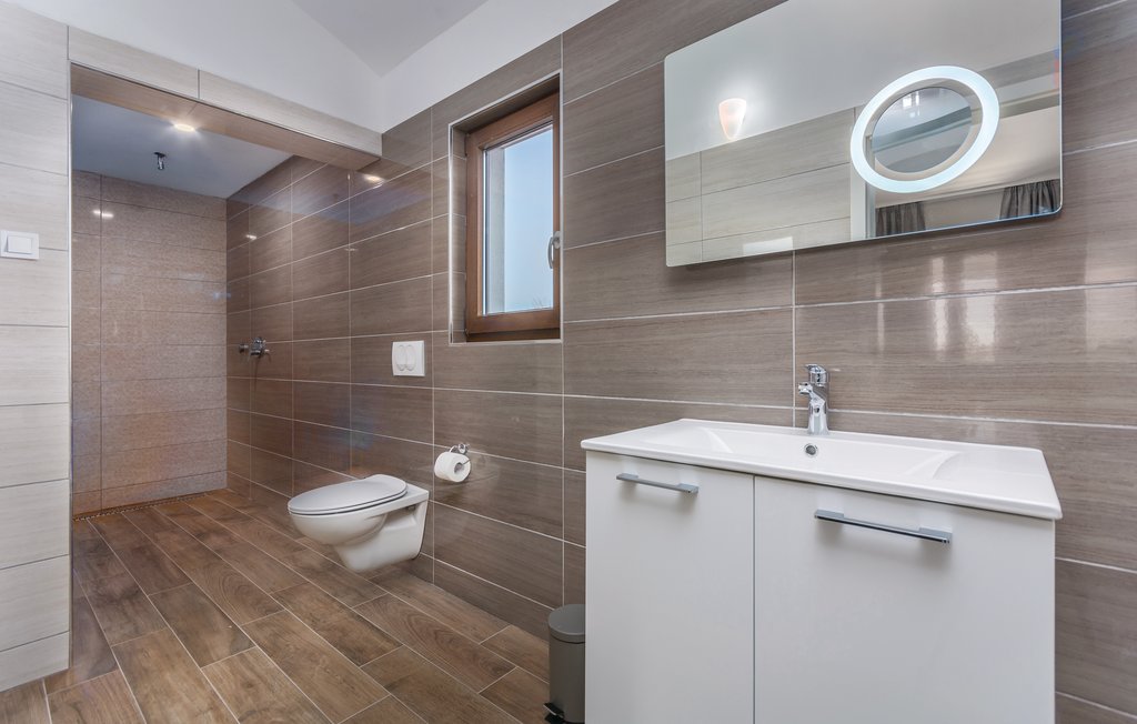 Feriehus - Porec-Katun , Kroatia - CIE848 31