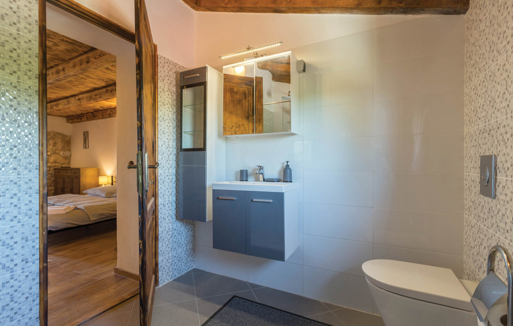 Ferienhaus - Porec-Jasenovica , Kroatien - CIE924 21