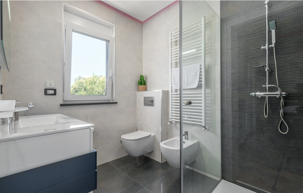 Feriehus - Porec , Kroatia - CIE940 42