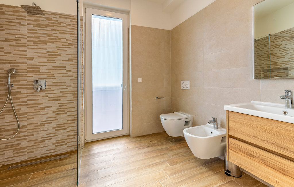 Ferienhaus - Porec- Cervar , Kroatien - CIE998 48