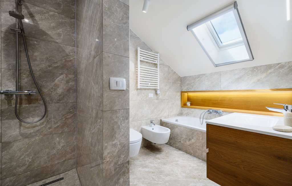 Feriehuse - Porec-Kukci , Kroatien - CIE020 66