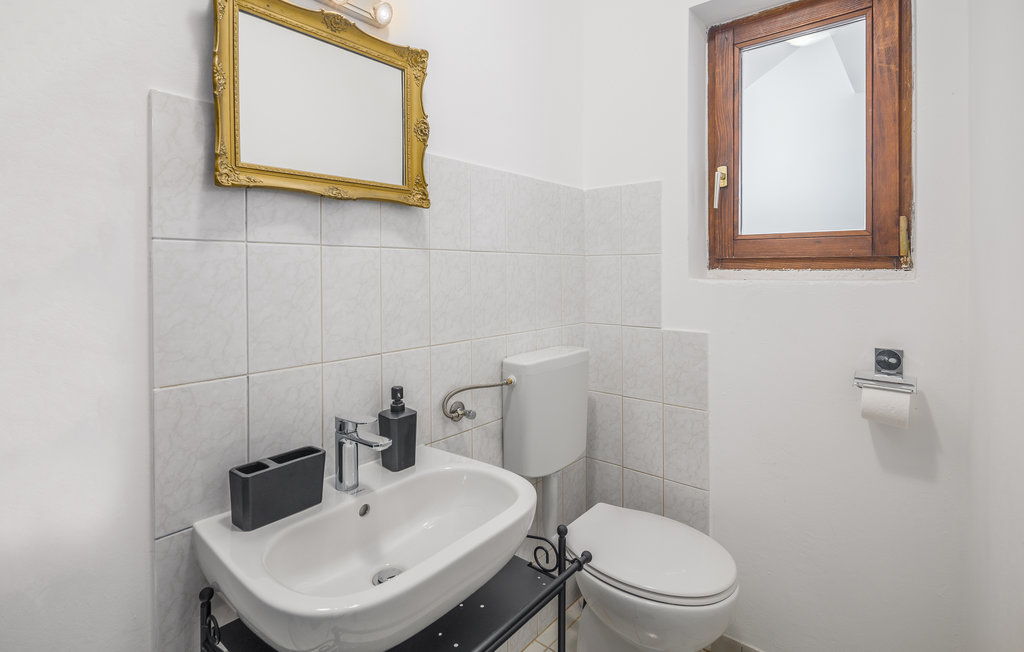 Feriehus - Porec-Antonci , Kroatia - CIE025 52