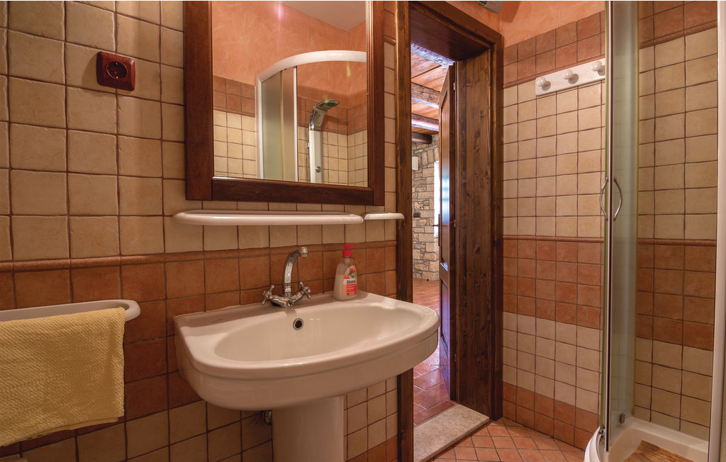 Ferienhaus - Vrsar-Marasi , Kroatien - CIE414 36