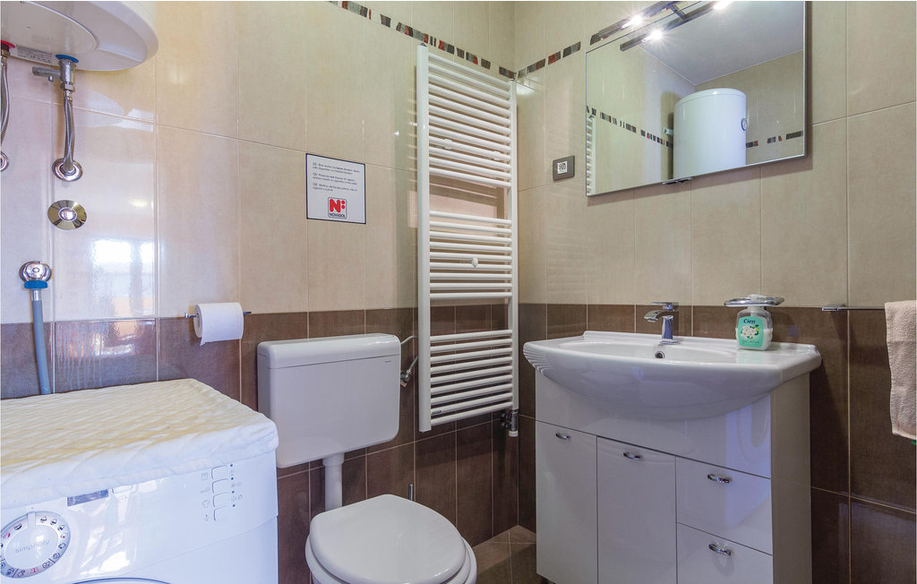 Lejlighed - Porec-Kadumi , Kroatien - CIE545 32