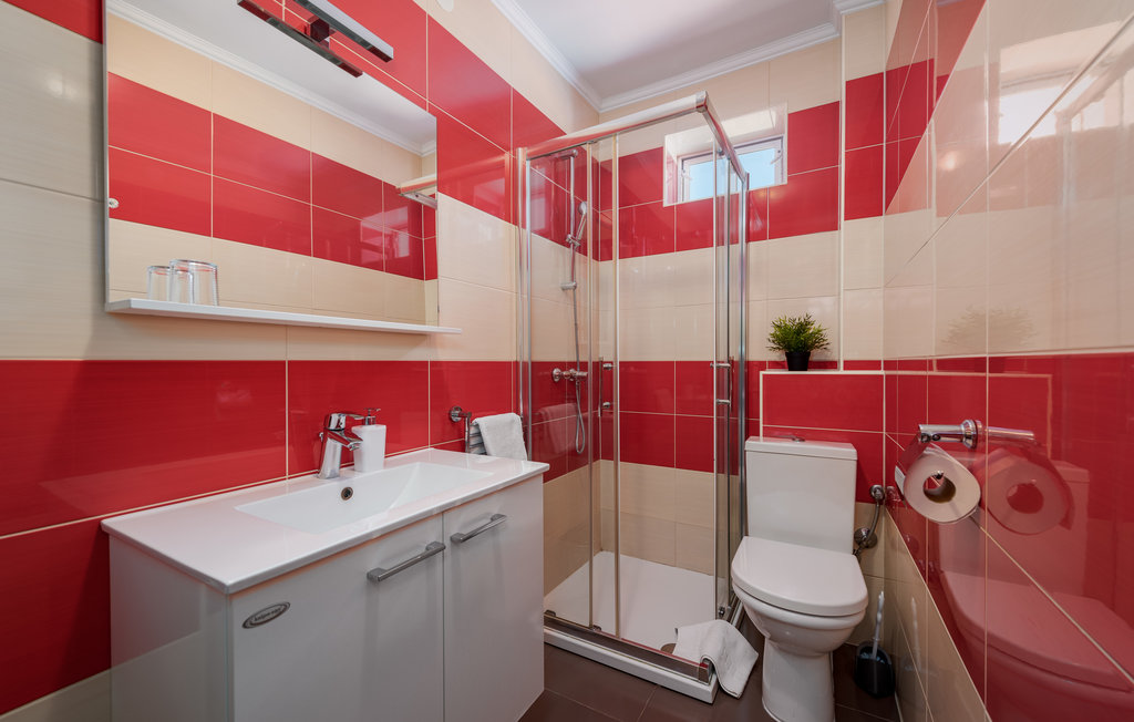 Feriehuse - Porec-Perci , Kroatien - CIE560 49