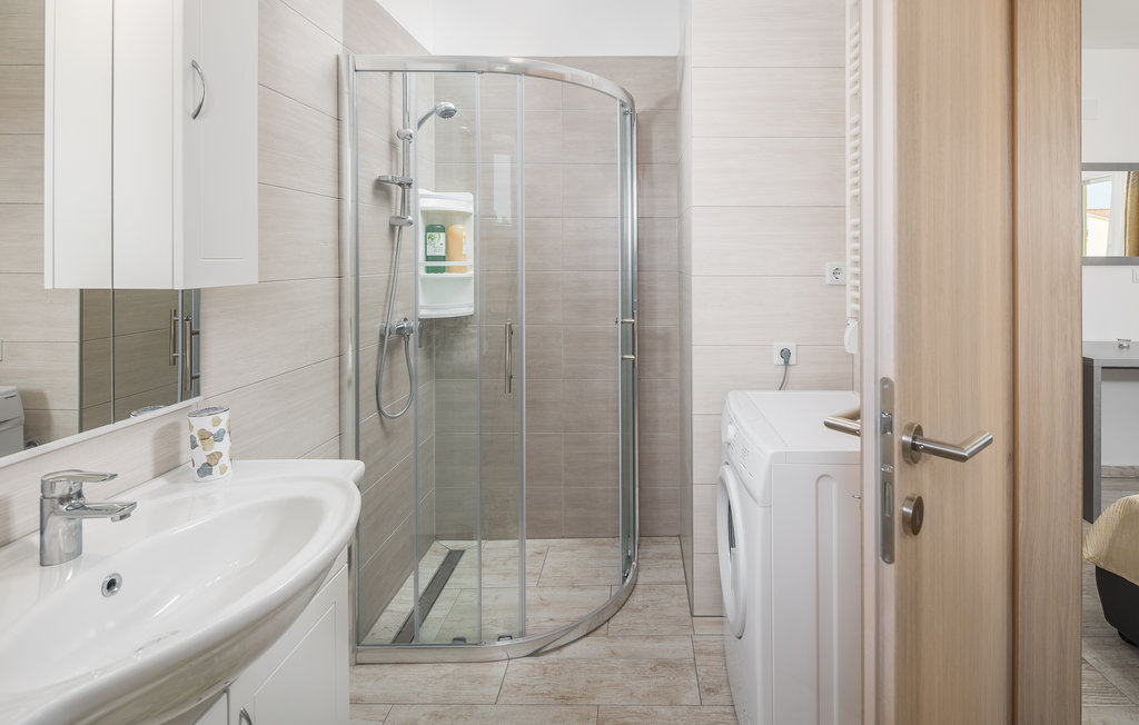 Feriehuse - Porec , Kroatien - CIE837 36