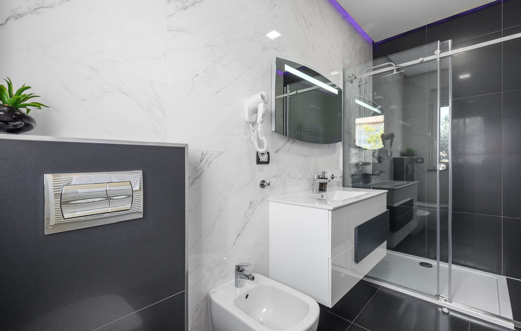 Feriehus - Porec , Kroatia - CIE940 43