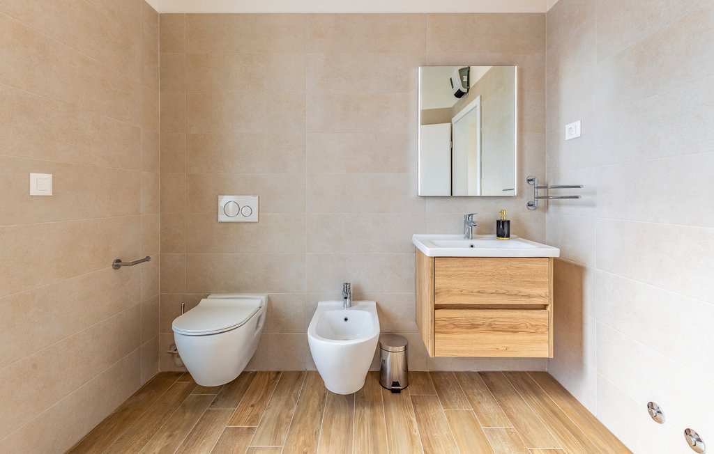 Ferienhaus - Porec- Cervar , Kroatien - CIE998 49