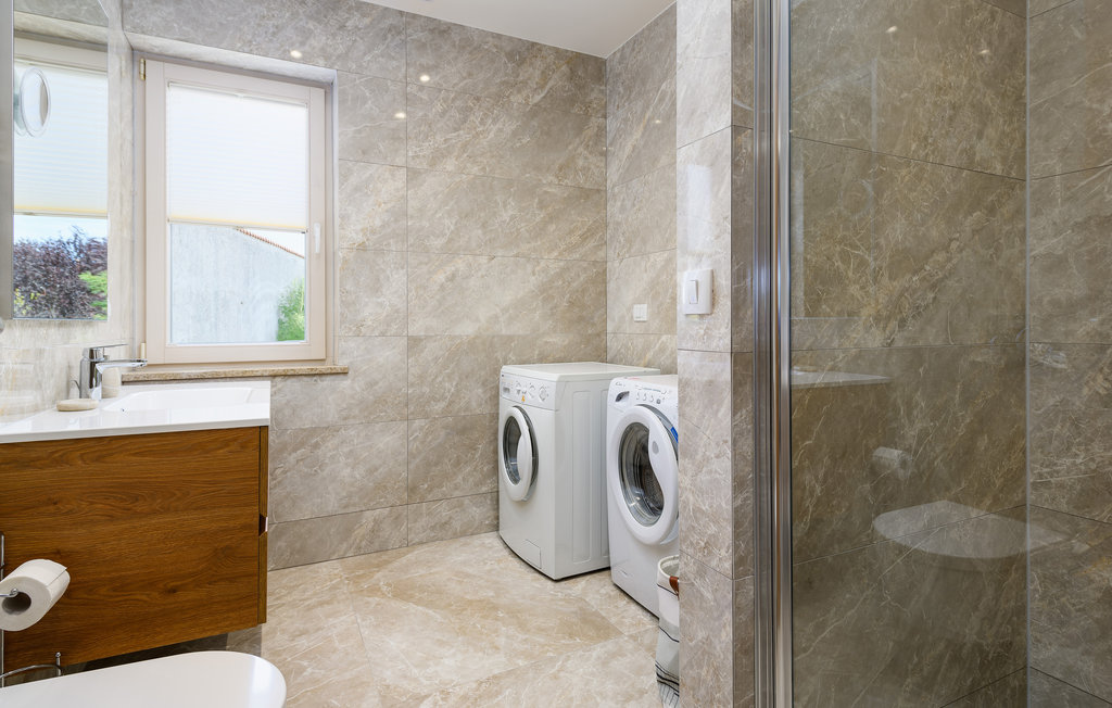 Feriehuse - Porec-Kukci , Kroatien - CIE020 68