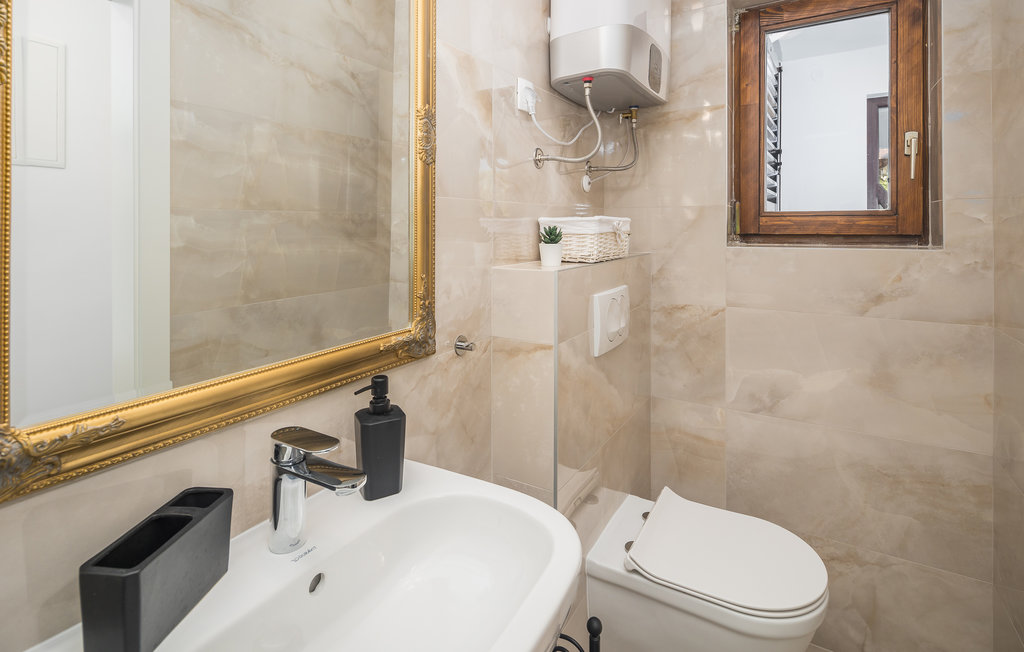 Feriehus - Porec-Antonci , Kroatia - CIE025 54