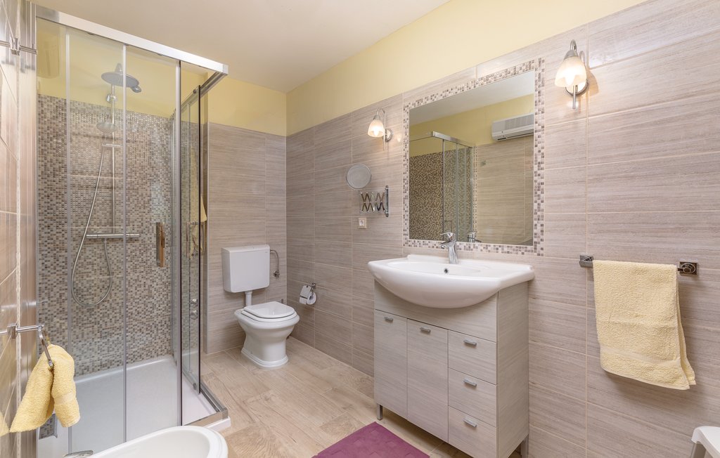 Ferienhaus - Porec-Stranici , Kroatien - CIE569 55