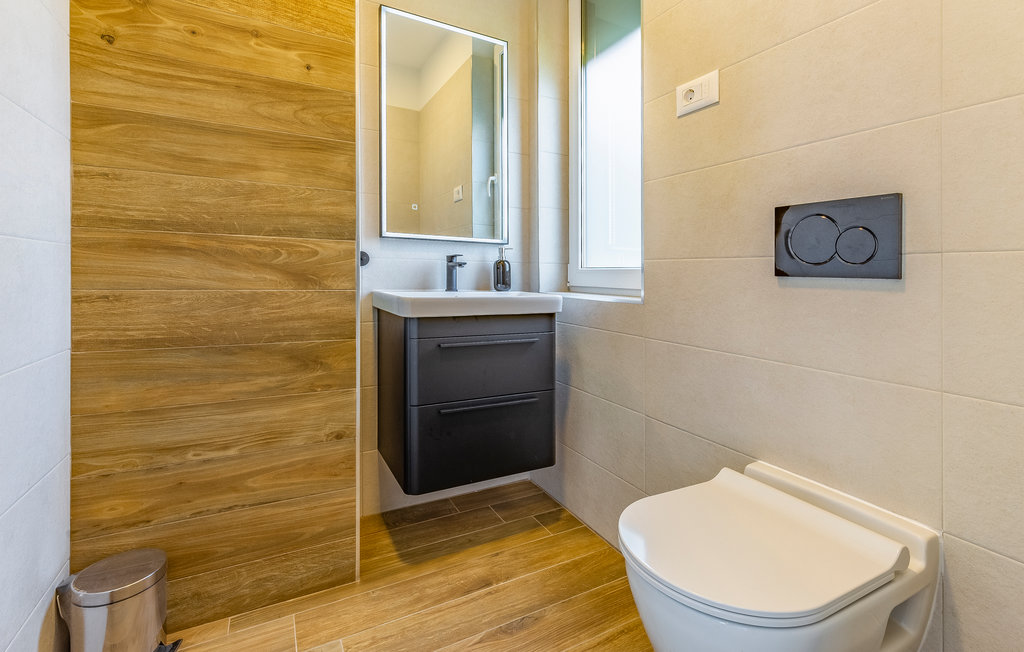 Ferienhaus - Porec- Cervar , Kroatien - CIE998 51