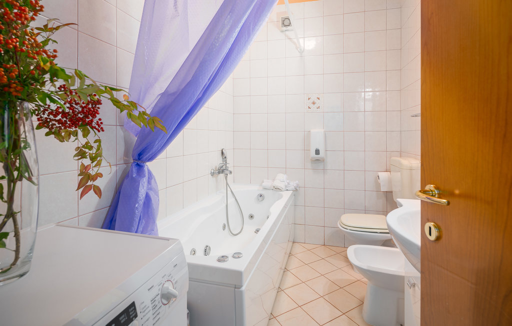 Ferieleilighet - Porec-Vabriga , Kroatia - CIE021 18