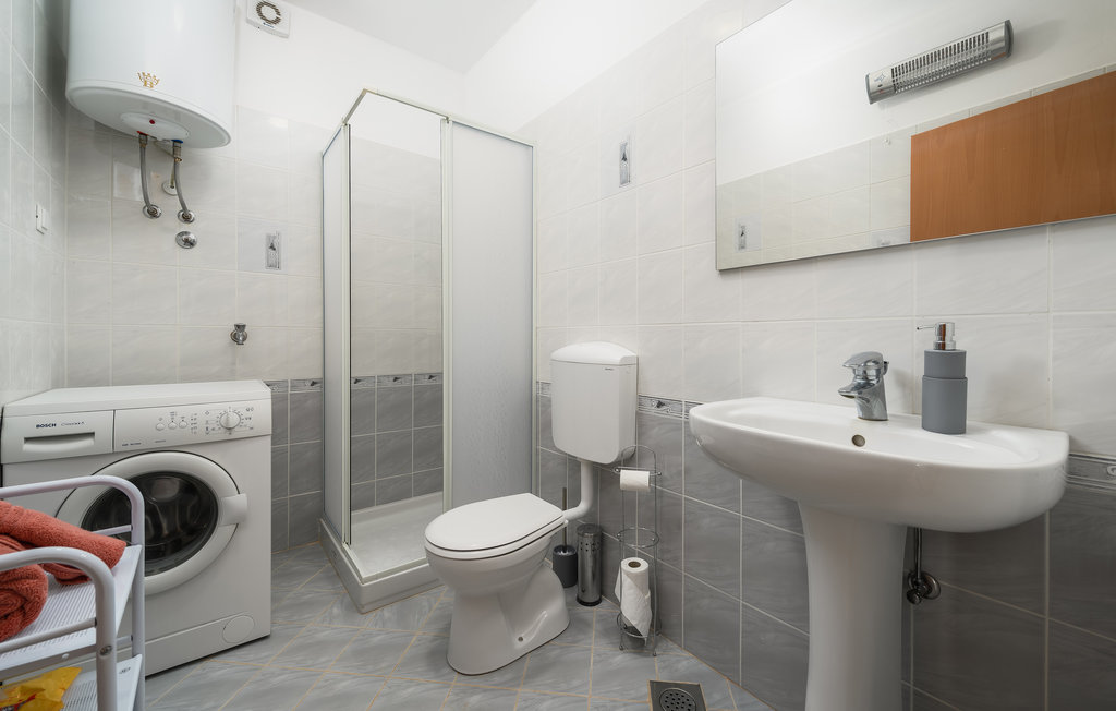 Ferienhaus - Porec-Vabriga , Kroatien - CIE027 24