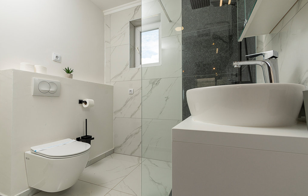 Ferienhaus - Porec-Rosini , Kroatien - CIE030 39