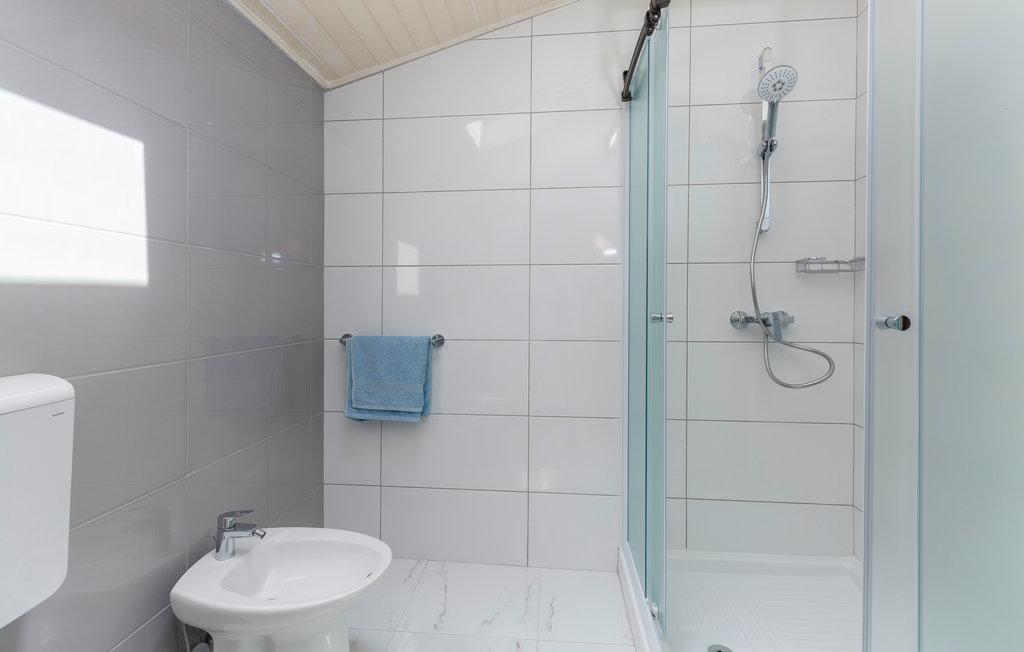 Ferieleilighet - Porec-Vabriga , Kroatia - CIE180 27