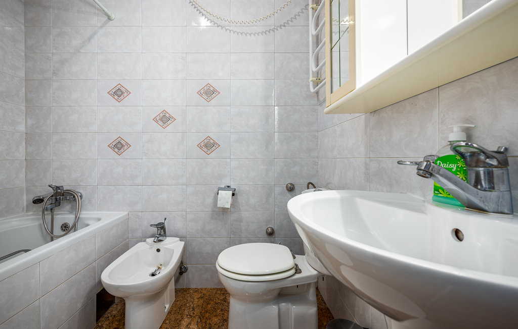 Ferieleilighet - Vrsar , Kroatia - CIE336 21