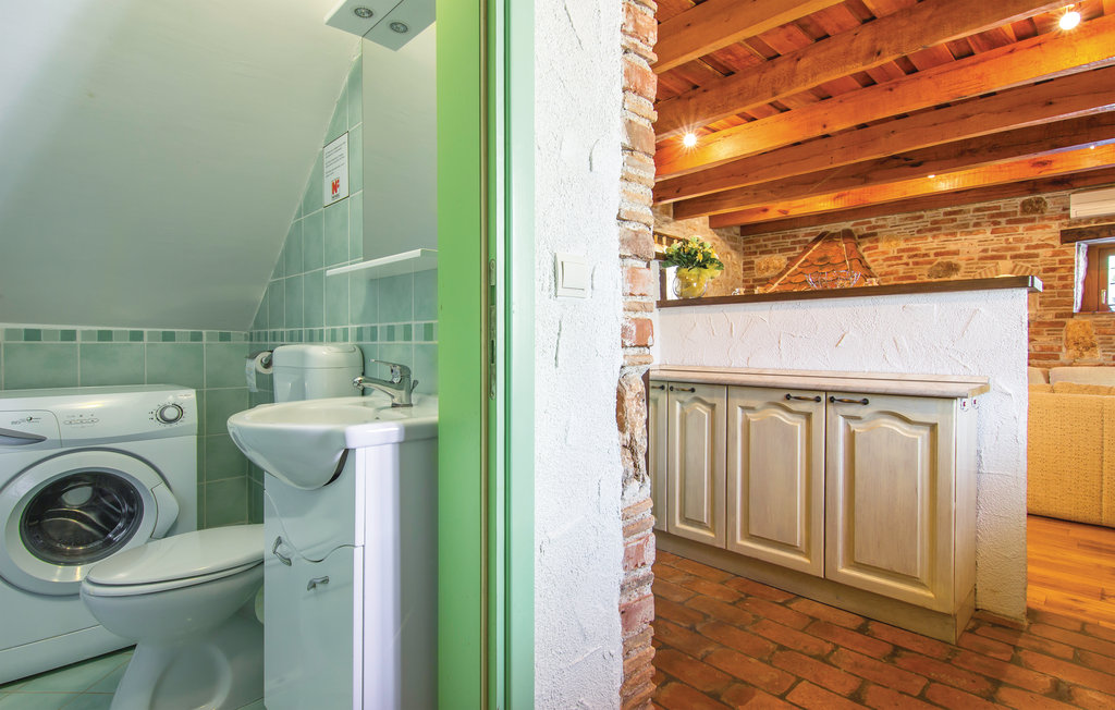 Feriehuse - Porec-Kosinozici , Kroatien - CIE464 33