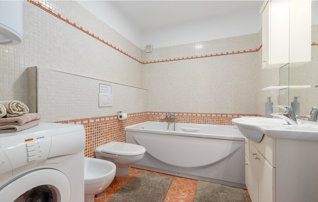 Ferieleilighet - Porec-Zbandaj , Kroatia - CIE495 22