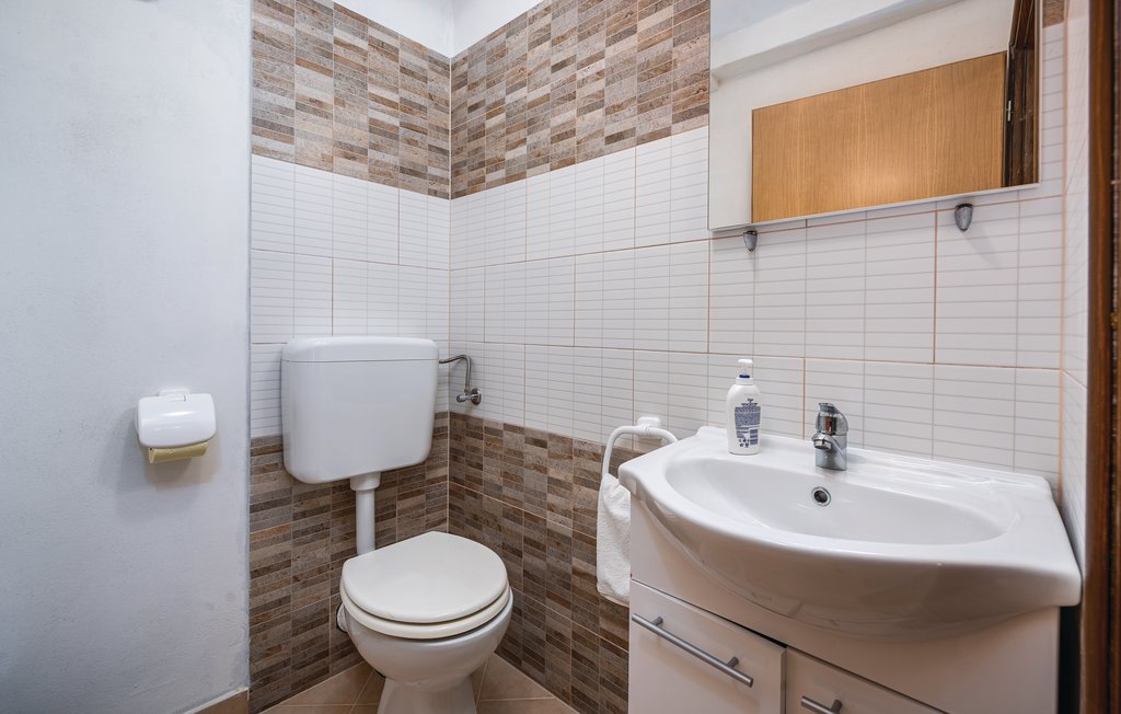 Ferieleilighet - Porec-Katun , Kroatia - CIE631 31