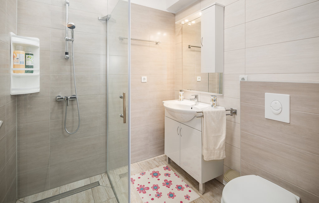 Ferienhaus - Porec , Kroatien - CIE838 26