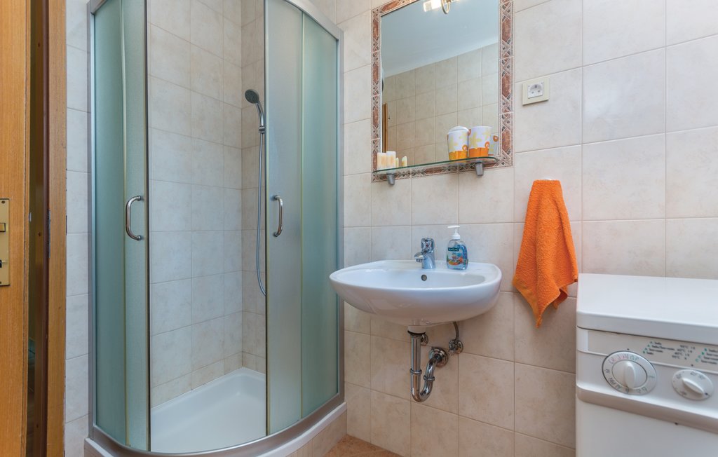 Ferieleilighet - Porec , Kroatia - CIE893 21