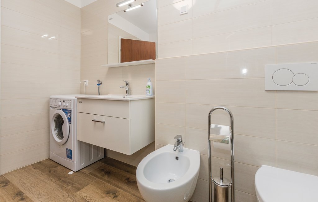 Ferieleilighet - Porec , Kroatia - CIE906 16