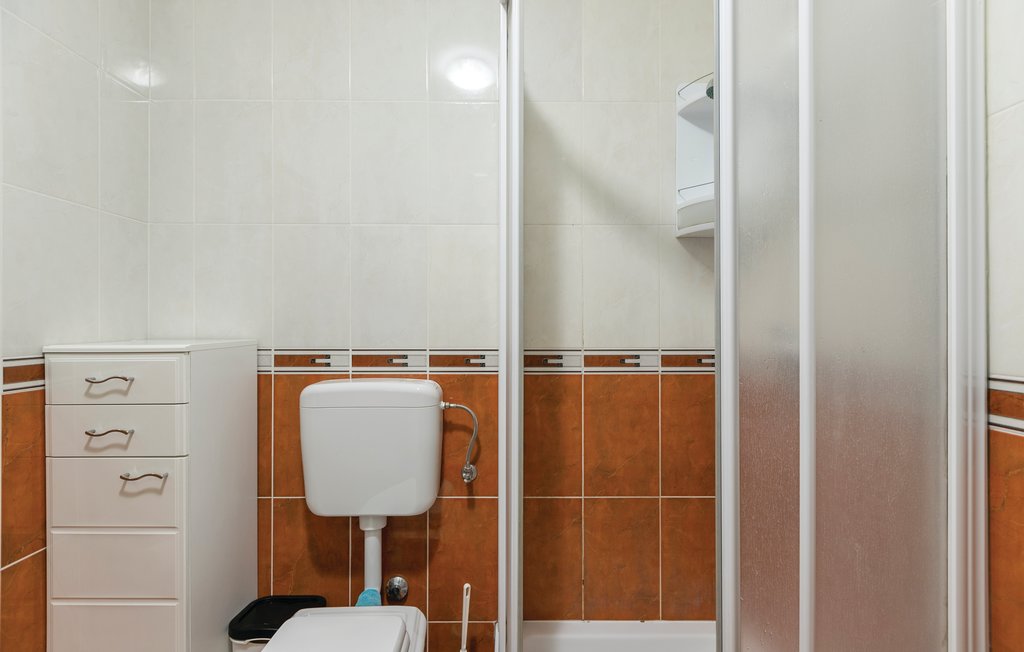 Ferieleilighet - Porec-Veli Maj , Kroatia - CIE930 15