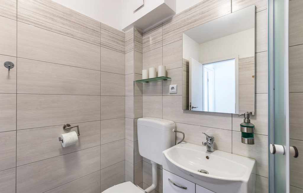 Ferienhaus - Porec-Cervat Porat , Kroatien - CIE984 22