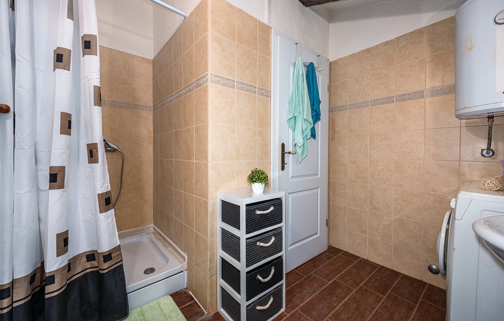 Feriehuse - Porec-Gedici , Kroatien - CIE394 20