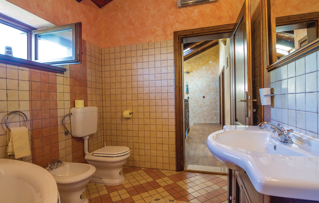 Ferienhaus - Vrsar-Marasi , Kroatien - CIE414 33