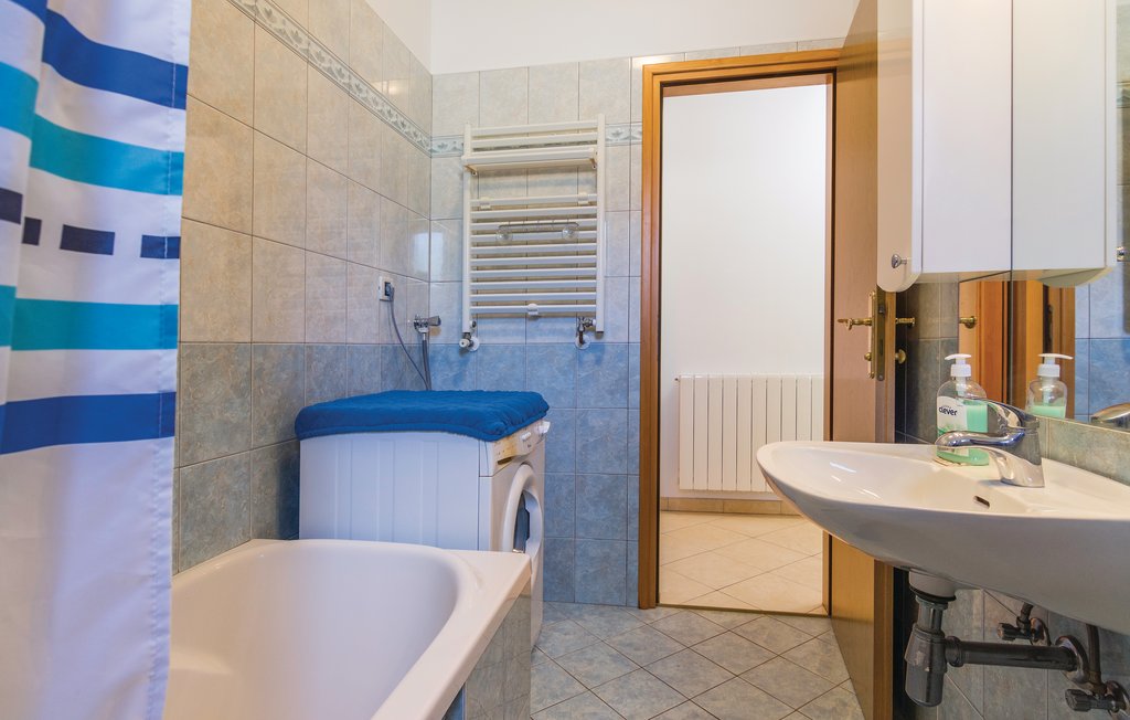 Ferieleilighet - Porec-Varvari , Kroatia - CIE677 11