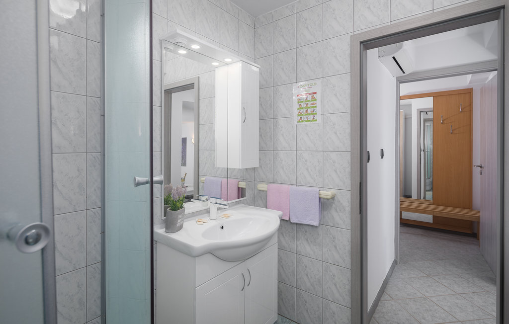 Lejlighed - Vrsar-St.Valkanela , Kroatien - CIE771 22