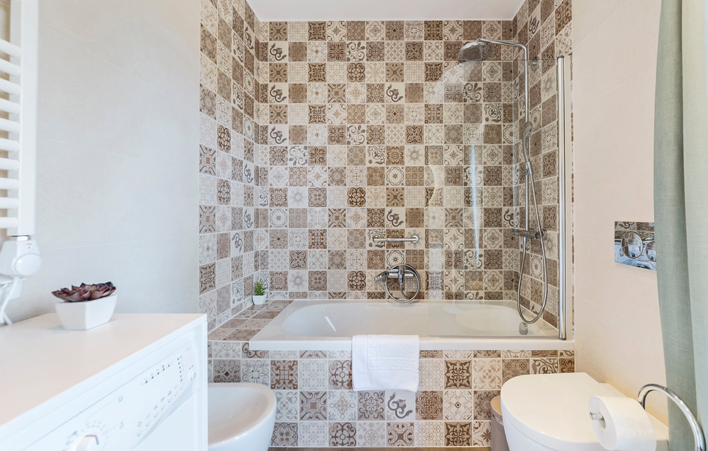 Feriehuse - Porec-Kukci , Kroatien - CIE020 64