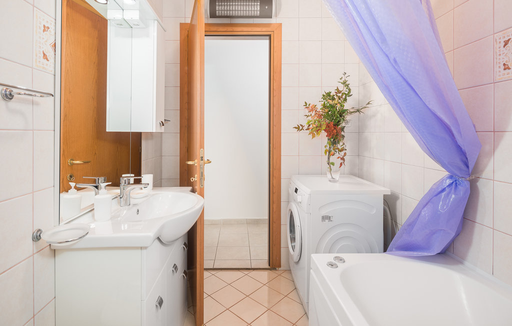 Ferieleilighet - Porec-Vabriga , Kroatia - CIE021 19