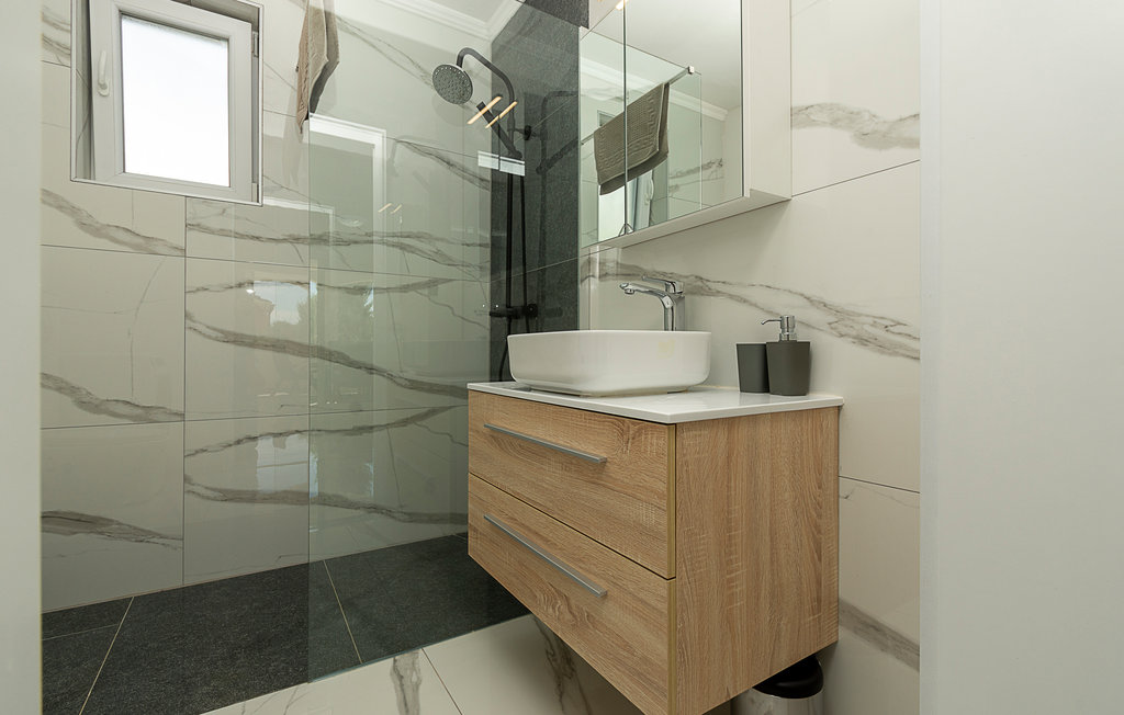 Ferienhaus - Porec-Rosini , Kroatien - CIE030 40