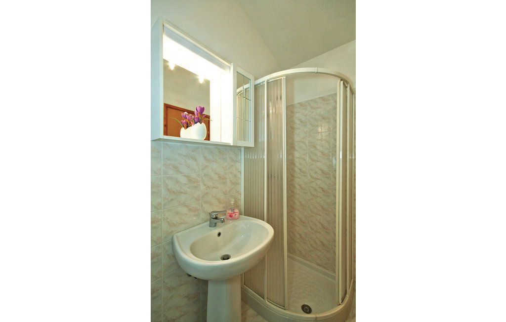 Ferieleilighet - Porec-St.Vodopija , Kroatia - CIE246 22