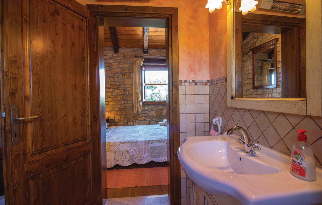 Ferienhaus - Vrsar-Marasi , Kroatien - CIE414 34